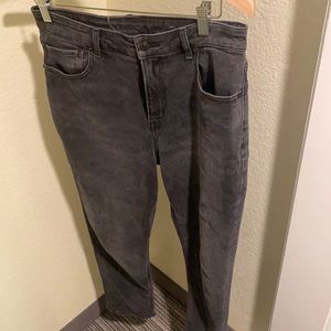 American Eagle Jean Mom